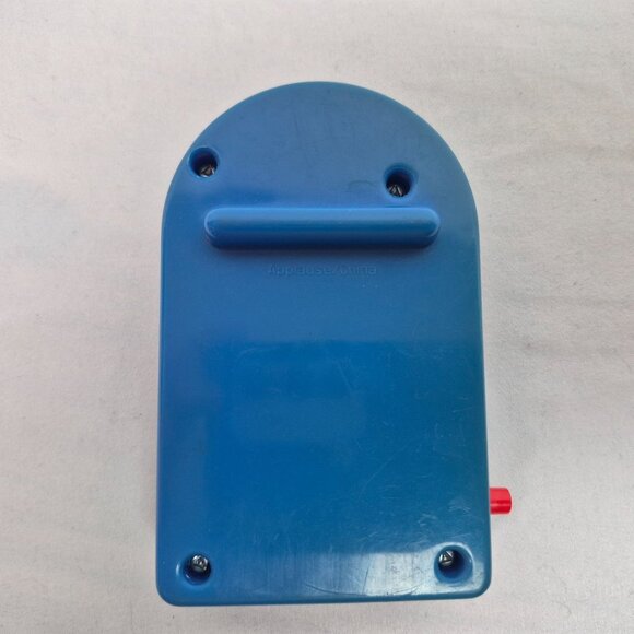 Taco Bell Handheld Pocket Pinball Game 1998 Final Four VTG EXCELLENT CONDITION!! - Picture 2 of 8